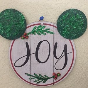 Christmas decoration